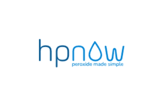 hpnow peroxide made simple