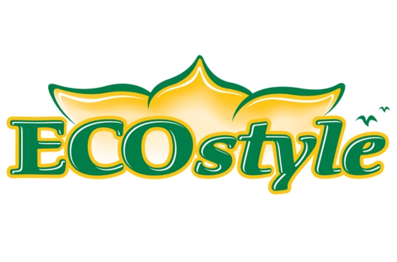 ECOstyle logo