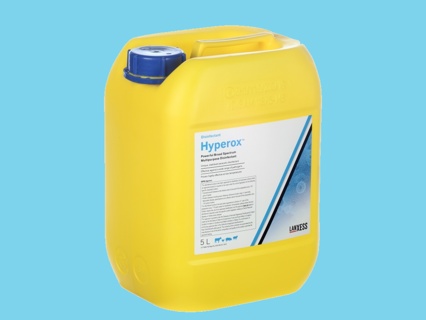 Hyperox 20 ltr/22 kg