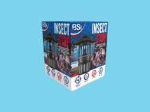 BSI Insect Stop 15w vanglamp