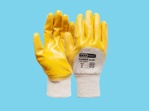 OXXA® Cleaner 50-000 handschoen wit/geel