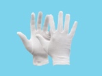 OXXA® Knitter 14-092 handschoen katoen wit