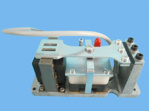 Vacuumpomp mpxCO2 203-105 220V