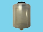 Plastic reservoir t.b.v. Automatische dispenser