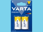 VARTA Energy 4114 229 412 C BL per 2 stuks