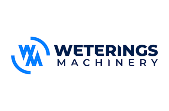 Logo Weterings Machinery
