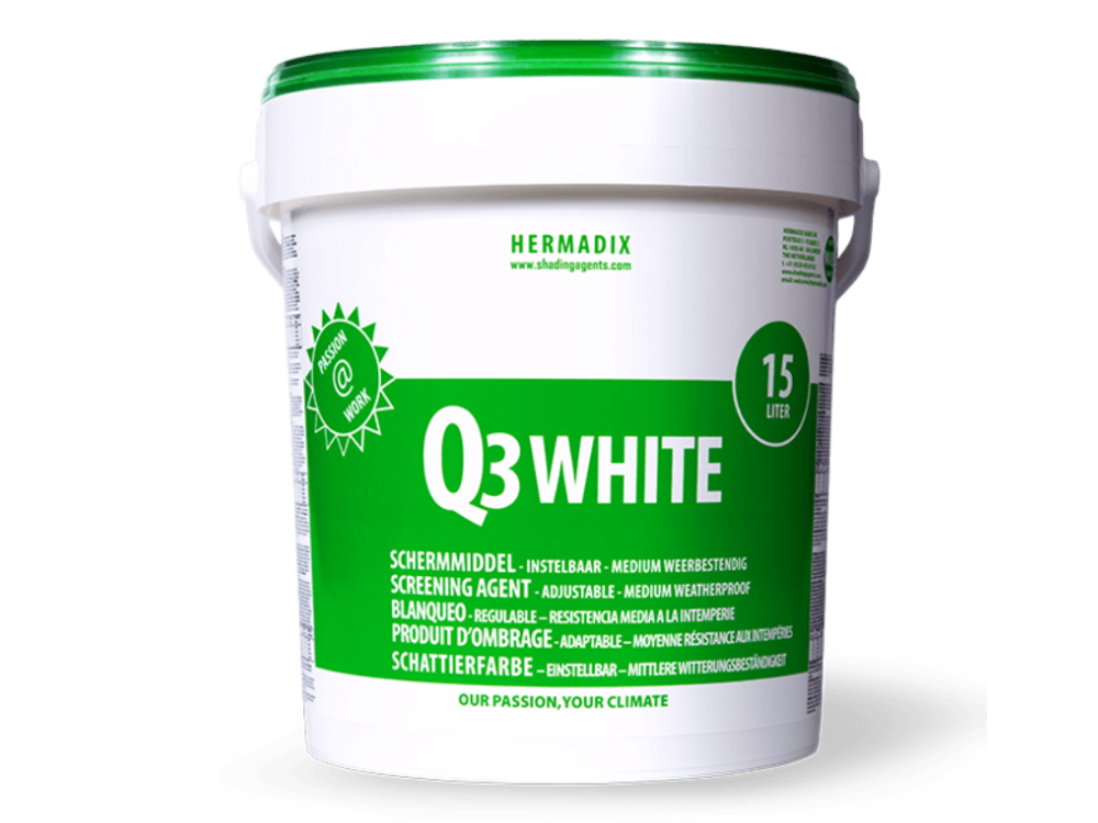Q3 White