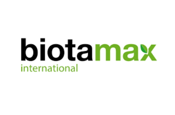 Biotamax logo
