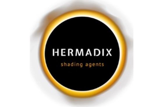 Hermadix logo