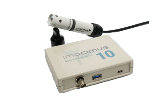 Imacimus sensor 10