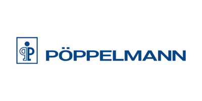 Poppelmann logo