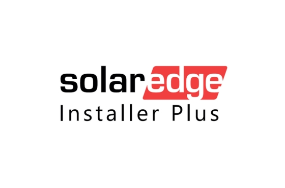 SolarEdge Installer Plus