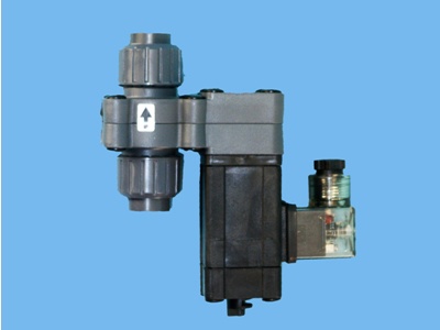 Fip ventiel SI 12 DN8 EPDM 24VAC 16mm
