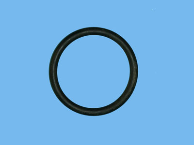 O-ring tbv klepsteel 16x21mm