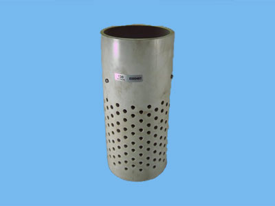 Circukon filter element  6"D200xL560   75 micron gaas binnen