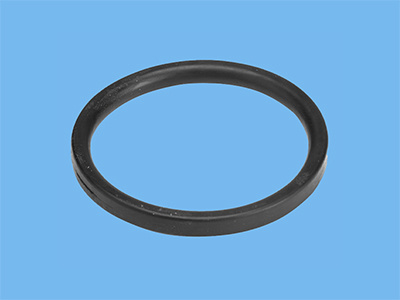O-ring 40 x 4 mm tbv pe koppeling 40mm