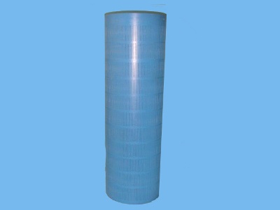 Filterbuis 315 mm PVC sleuf 2mm  5m

