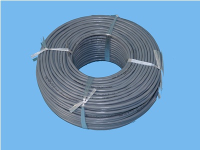 Flex kabel liycy 2x0,34mm 100m