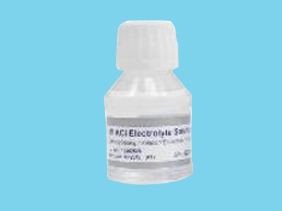 Electrolyte navulvloeistof voor DO elektrodes (OXY7)