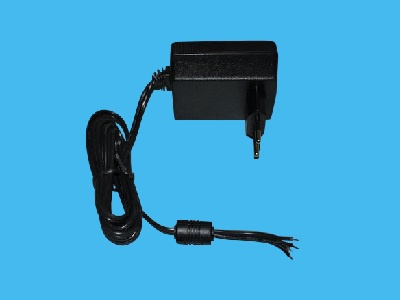 WPA Wall adapter charger input 90-264V