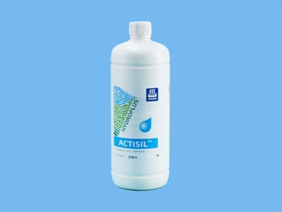 ActiSil [12x1] 1 ltr