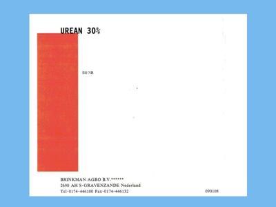 Urean 30% (bulk)