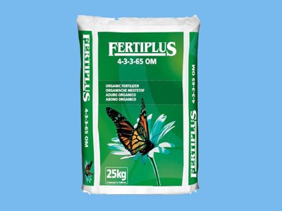 Fertiplus 4-3-3 Big Bag 1000kg