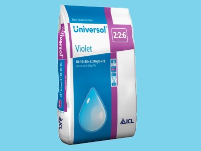 Universol Violet 10-10-31 (25 kg)