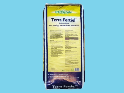 Terra Fertiel korrel 25kg