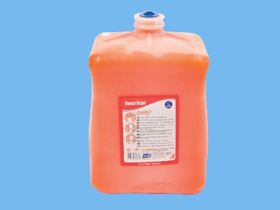 Swarfega Orange 4 Liter
