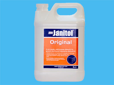 Janitol Original 5ltr