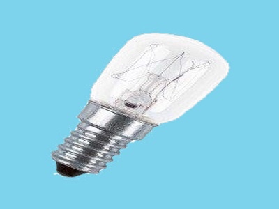 Osram schakelbordlamp helder 25 watt e14