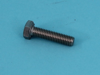 RVS a4 tapbout    M6x16 mm