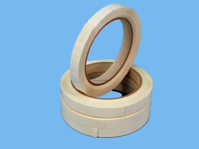 Tape muscle pack 12mm wit  66m
