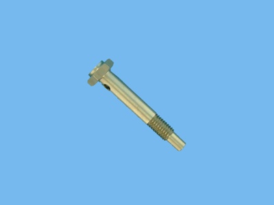 Pulsfog sproei houder (71mm) 151 k30 / k40