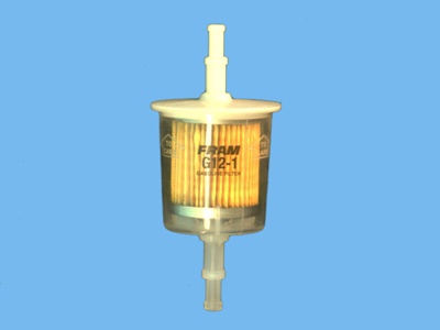 Benzine filter Fram G12-1