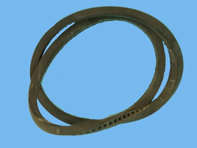 SK filter rubber ring(huis-kap) 16