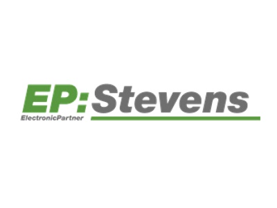EP: Stevens