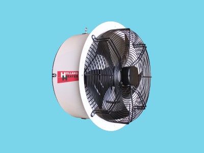 Recirculatie ventilator CAF45 50/60Hz 230V
