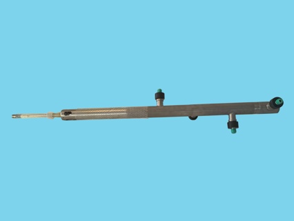 Am-SAF-ond  Suction scanner shaft T4