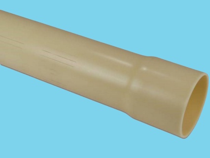 Filterbuis 32mm PVC 0,3mm sleuf