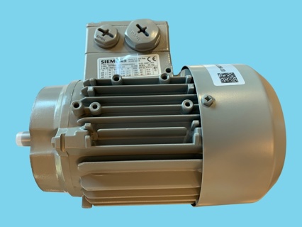 Reductiemotor URK/DR Boons (3x600V, 60Hz)