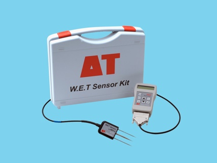 WET Sensor Kit WET-2-K4  Grondvochtmeting