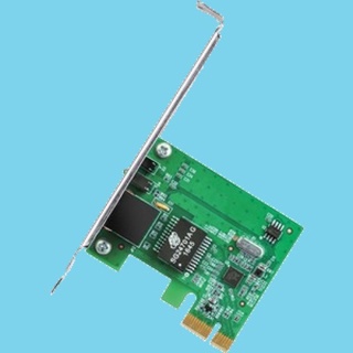 Gigabit Ethernet Adapter PCI Express