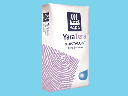 YaraTera Kristalon Lila 19-06-06 (1200) 25 kg