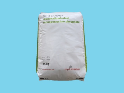 Monokaliumfosfaat RB (1200) 25kg