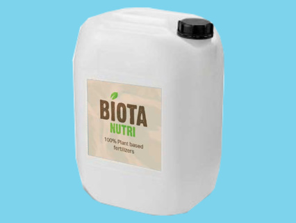 Biota Vegaline 3 3-2-6 can 20ltr/22,8kg