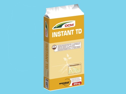 DCM Instant TD® (minigran) (825) 25kg