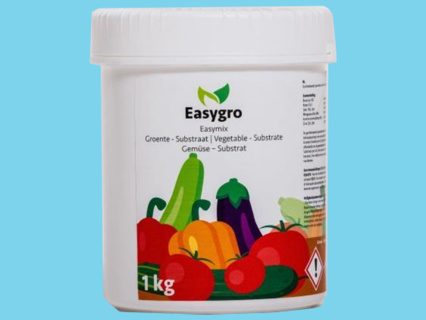 Easymix Groente-Substraat 1kg