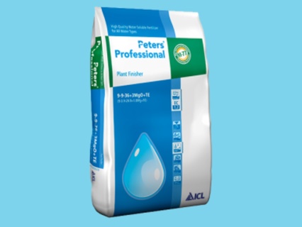 Peters Professional - Plant Finisher 9-10-38 (15 kg)